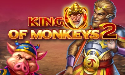King of Monkeys 2