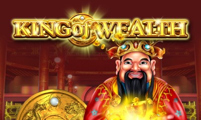 King of Wealth