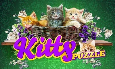 Kitty Puzzle
