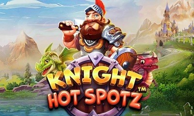 Knight Hot Spotz