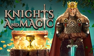 Knights and Magic