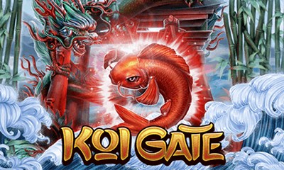 Koi Gate