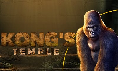 Kongs Temple