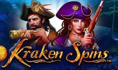 Kraken Spins