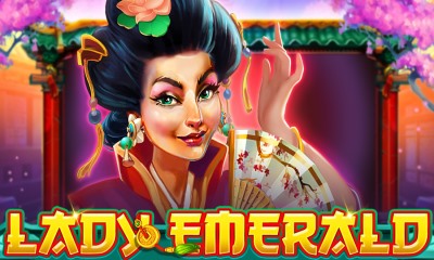 Lady Emerald