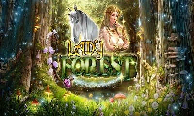 Lady Forest
