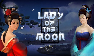 Lady of the Moon