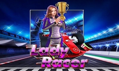 Lady Racer