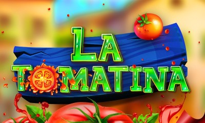 La Tomatina