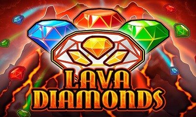 Lava Diamonds