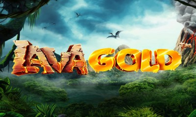 Lava Gold