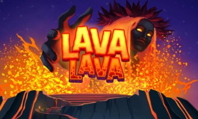 Lava Lava