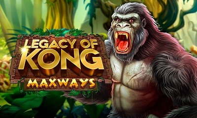 Legacy of Kong