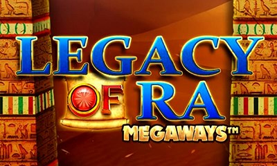 Legacy of Ra Megaways