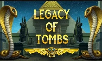 Legacy of Tombs