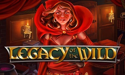 Legacy Of The Wild