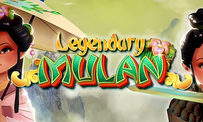 Legendary Mulan
