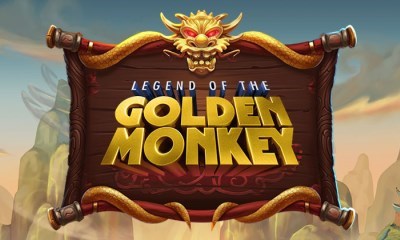 Legend of the Golden Monkey