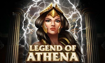 Legend Of Athena