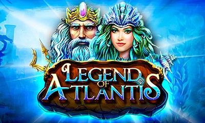 Legend of Atlantis