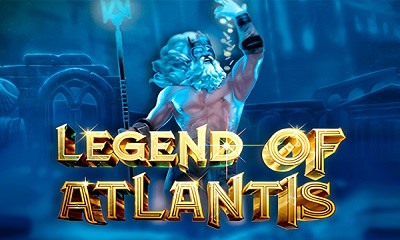Legend of Atlantis