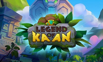 Legend of Kaan