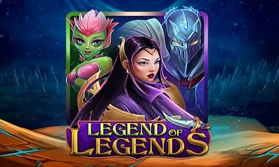 Legend of Legends