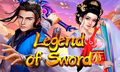Legend of Sword