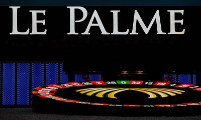 Le Palme Roulette