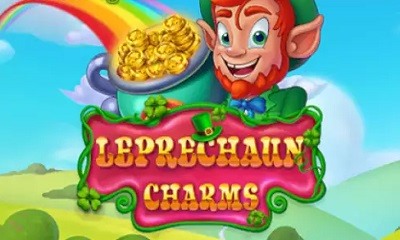 Leprechaun Charms