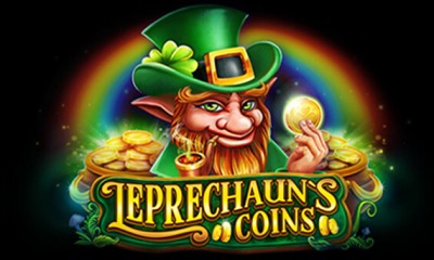 Leprechauns Coins