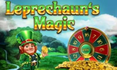 Leprechaun's Magic