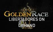 Libertadores On Demand