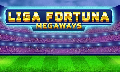 Liga Fortuna Megaways