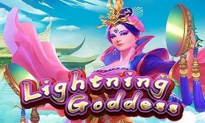 Lightning Goddess
