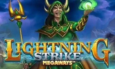 Lightning Strike Megaways