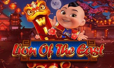 Lion of the East
