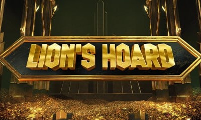 Lion's Hoard