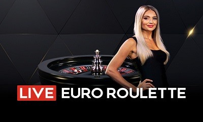 Live Roulette En