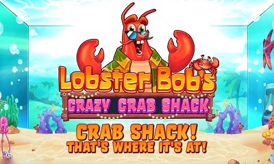 Lobster Bobs Crazy Crab Shack