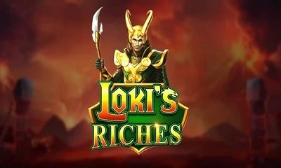 Loki Riches