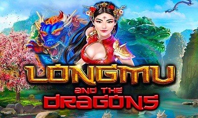 Longmu and the Dragons