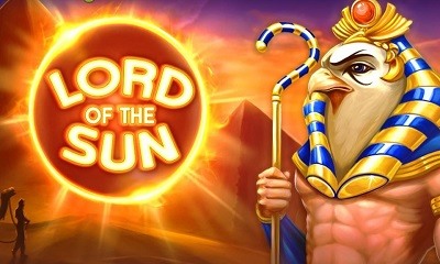 Lord of the Sun
