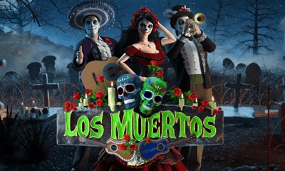 Los Muertos