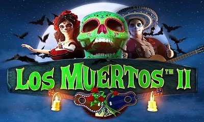 Los Muertos 2