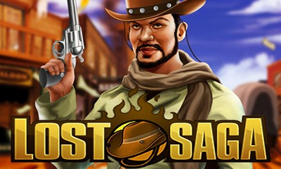 Lost Saga