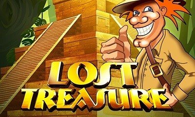 Lost Treasure