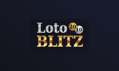 Loto Blitz