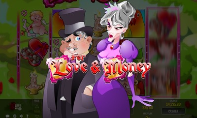 Love and Money