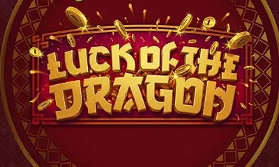 Luck of the Dragon 95